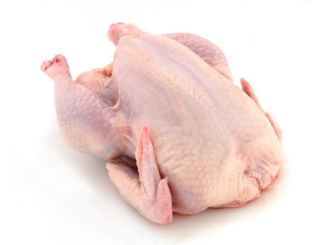 Poulet Frais