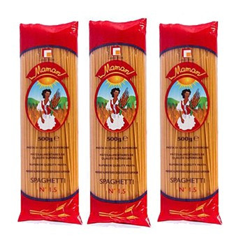 Spaguetti Maman 200 G