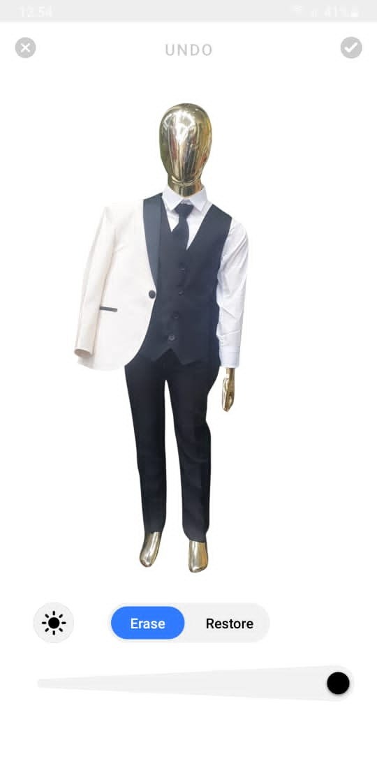 Costume pour enfant 1 à 5 ans et 5 ans à 10 ans