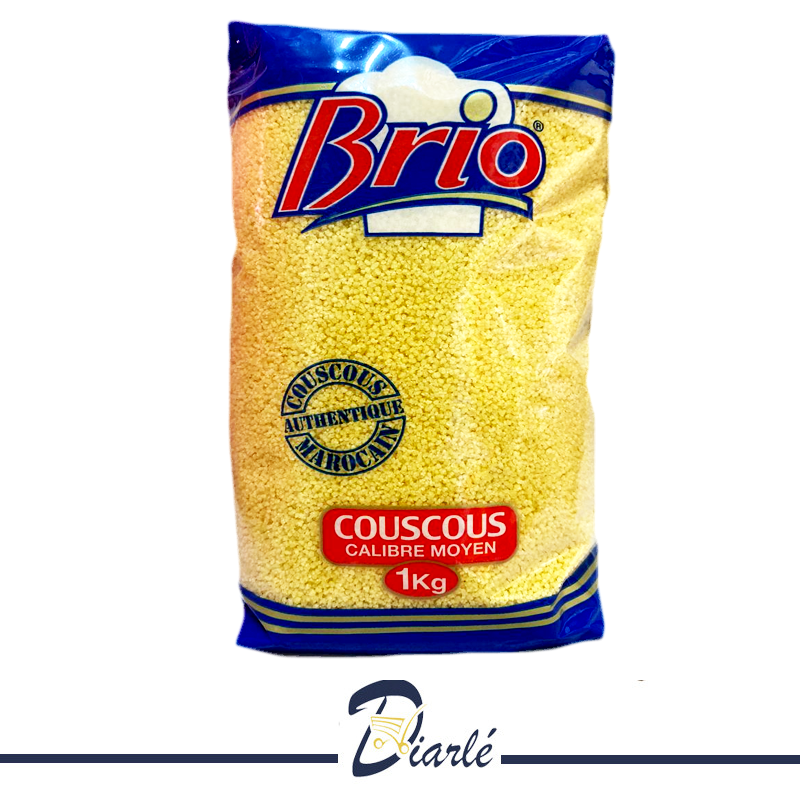 Brio 1kg