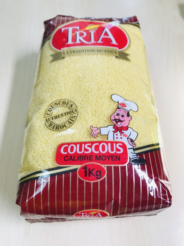Tria 500g