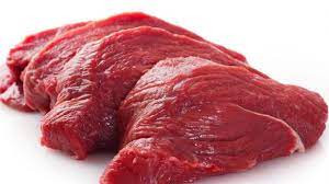 Viande de boeuf 0.545g