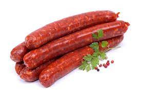 Saucisse de merguez 0.405kg