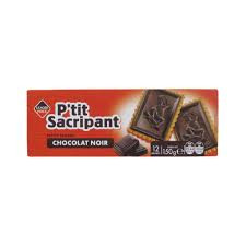 P'tit sacripant chocolat