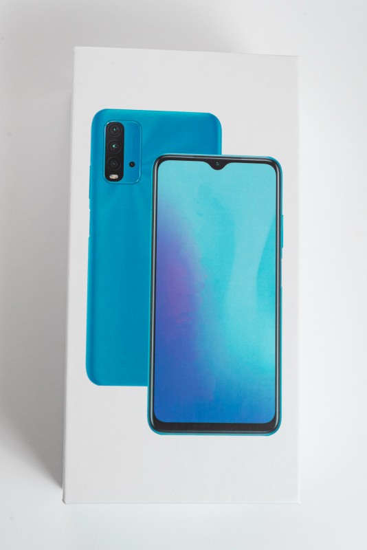 Xiaomi Redmi Note 13 Pro - Smartphone