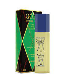 parfum golf