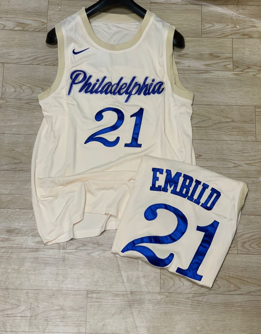 Débardeur Philadelpia