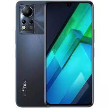 Infinix note12 128+6