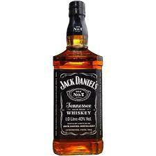Jack daniel's