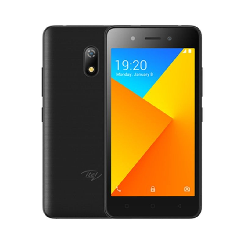 Itel A16 Plus
