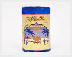 Couscous Gildas 1 Kg
