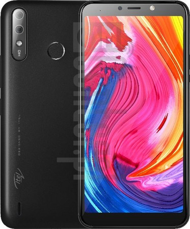Itel A25 Pro
