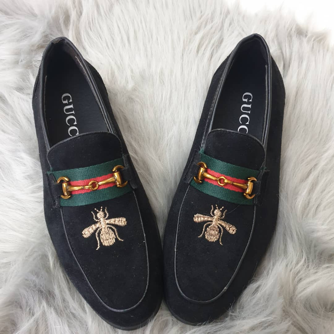 chaussure Dame  Gucci