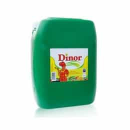 Huile dinor 20l