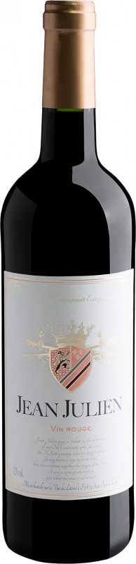 JEAN JULIEN