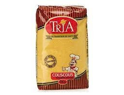 Coucous Tria 1 kg