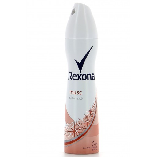 Déo Rexona femme 200ml