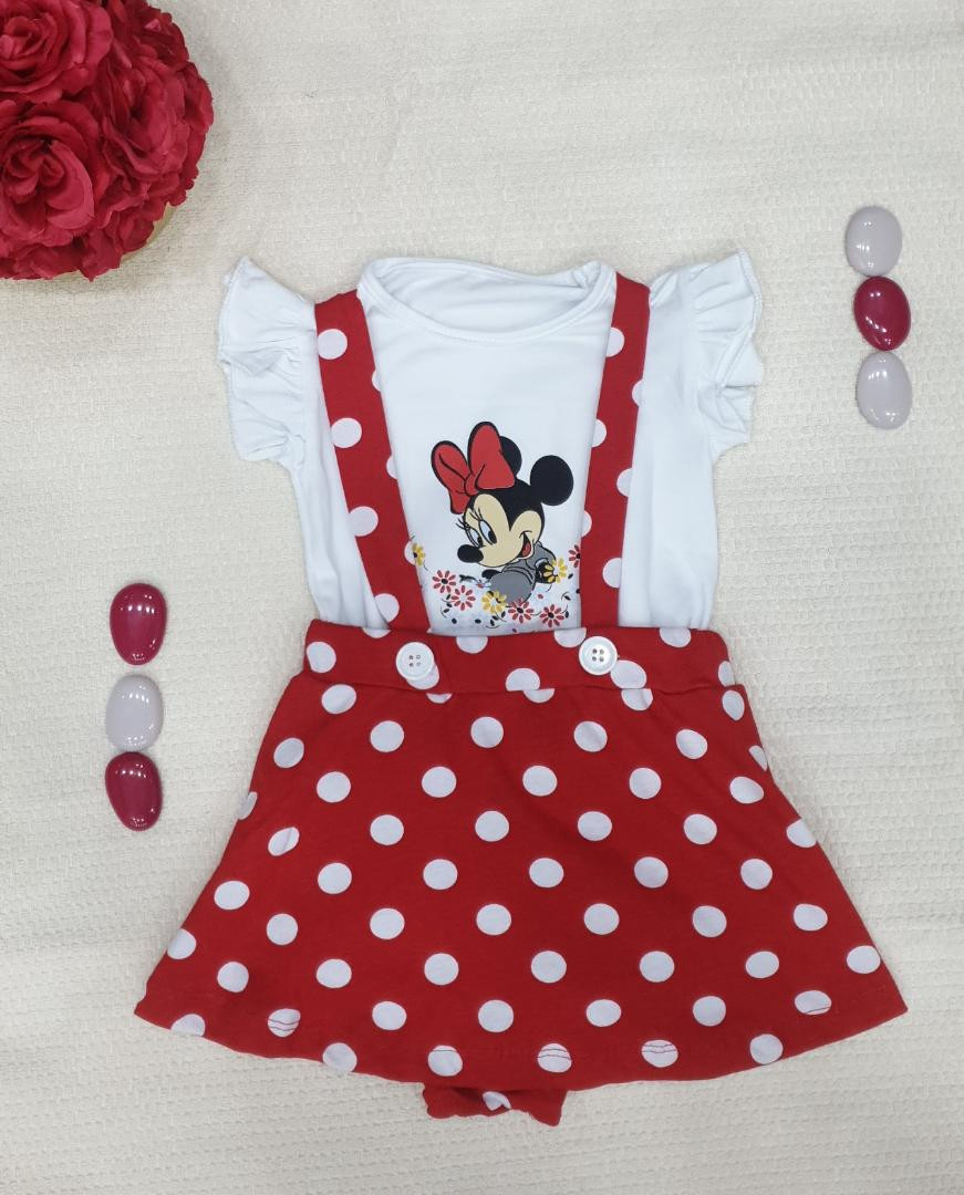 Ensemble e pièces fille 6 à 12 ans