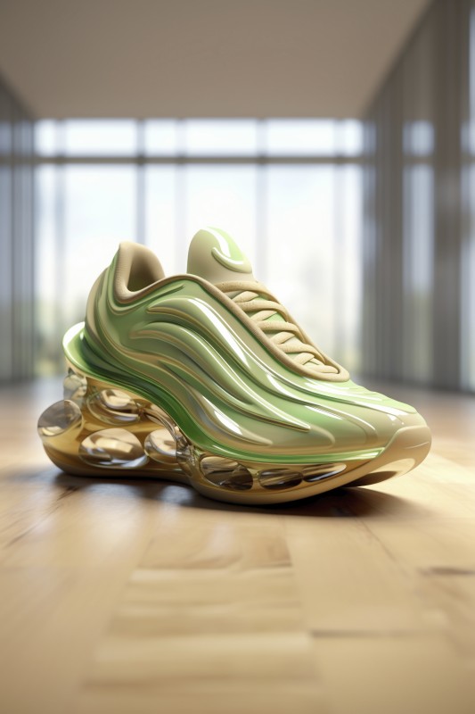 Nike Air Max 90 - Chaussures de Sport