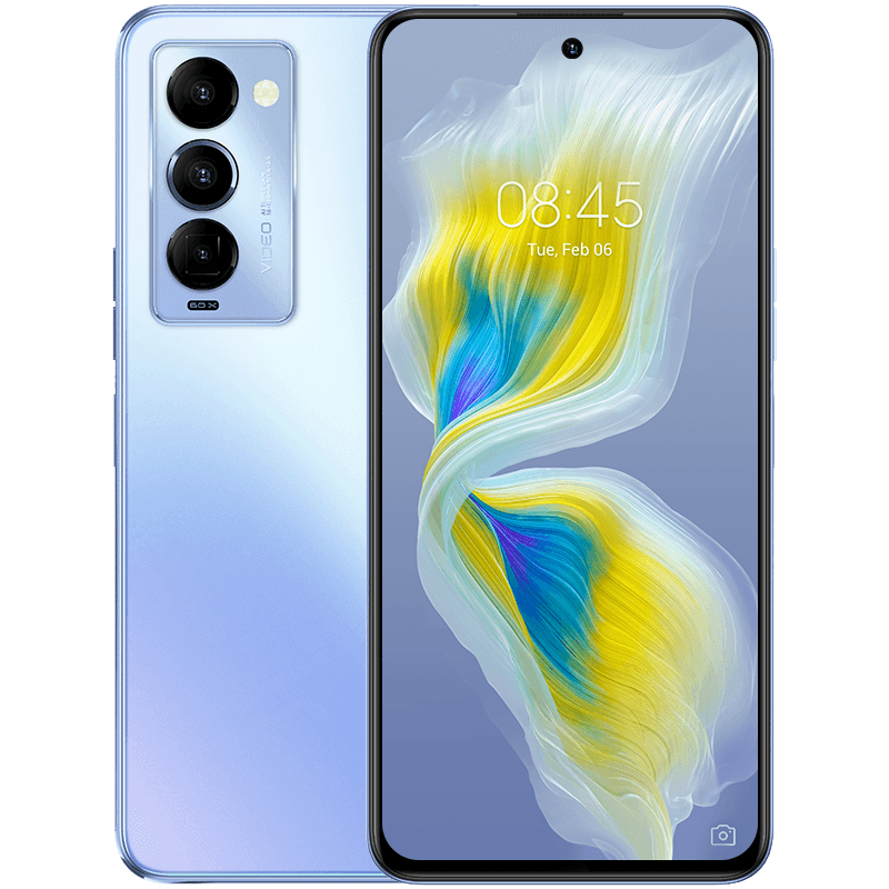 Camon I8