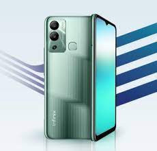 Infinix hot12i 64+2